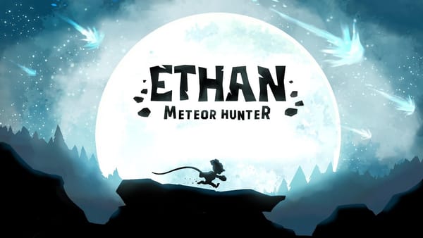 Moving rocks and difficult beats, Ethan: Meteor Hunter and Inside My Radio to be released on Switch next month