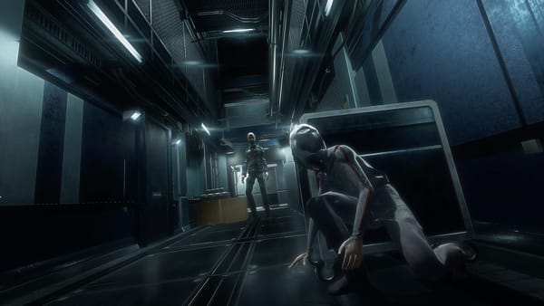 Stealth heads to Switch and PS4 with RÉPUBLIQUE: Anniversary Edition soon