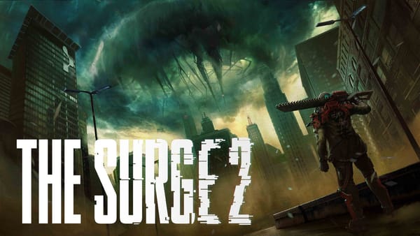 A shocking announcement – The Surge 2 will be released next year