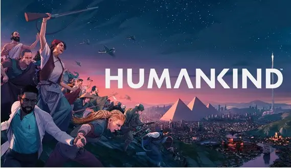 Humankind will be extinct a little longer, now launching in August