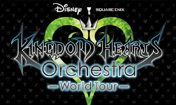 Don’t think twice about missing out, the Kingdom Hearts Orchestra World Tour is back this June