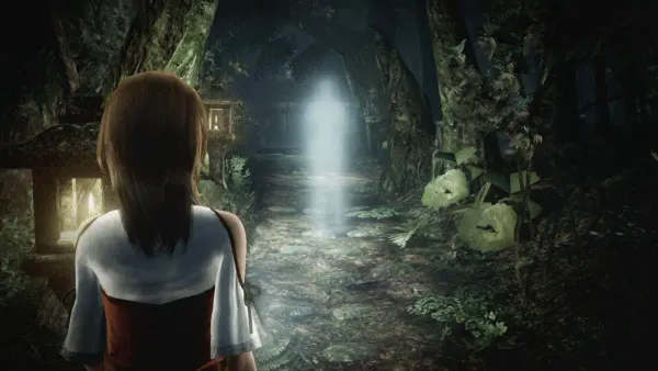 Fatal Frame: Maiden of Black Water release date announced