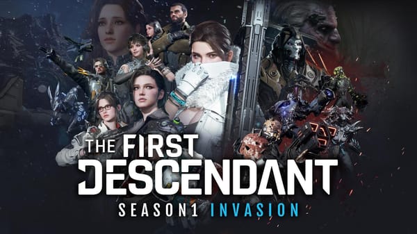 The first season of The First Descendant has been detailed