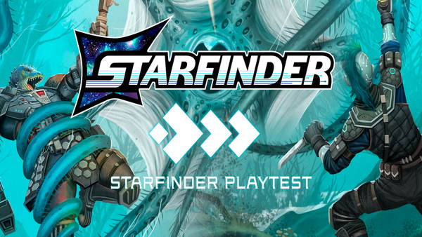 Paizo announces Starfinder Second Edition – Fully compatible with Pathfinder Second Edition – Playtest coming in 2024