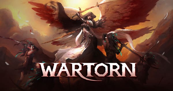 Wartorn, a new fantasy tactics game with a focus on deep narrative hooks, announced