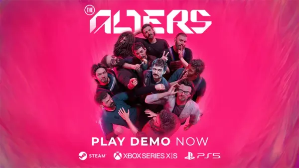 The Alters debuts new trailer along with demo at PC Gaming Show