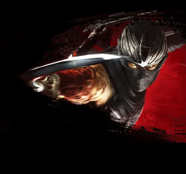 The Ninja Gaiden Master Collection is now available