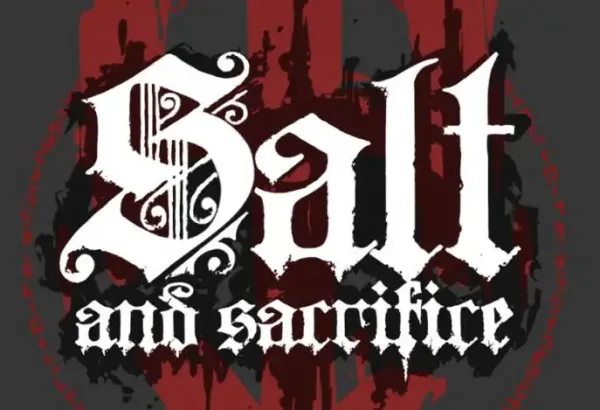 Salt and Sacrifice, the follow up to Salt and Sanctuary, announced