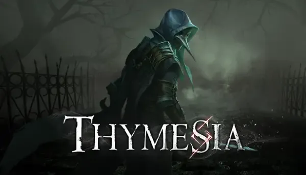 Release date announced for the incredibly fast paced and brutal action-rpg, Thymesia