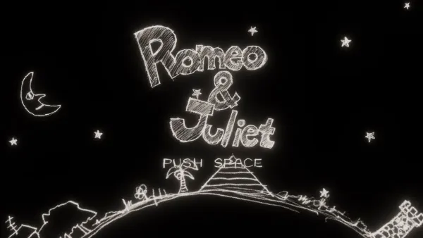 Who likes free? Onion Games to release Romeo & Juliet next week for newsletter subscribers