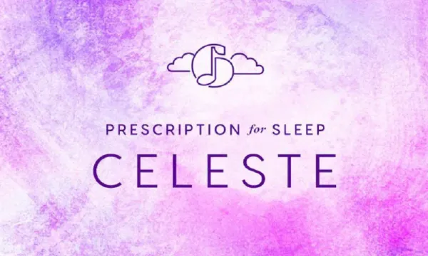 Slumber atop the mountains with Scarlet Moon Records’ Prescription for Sleep: Celeste release