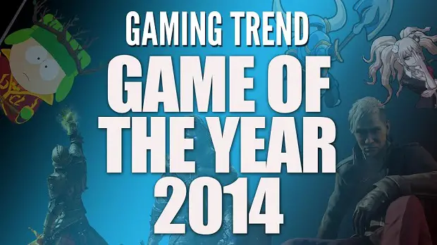 Gaming Trend’s Game of the Year Coverage Hub