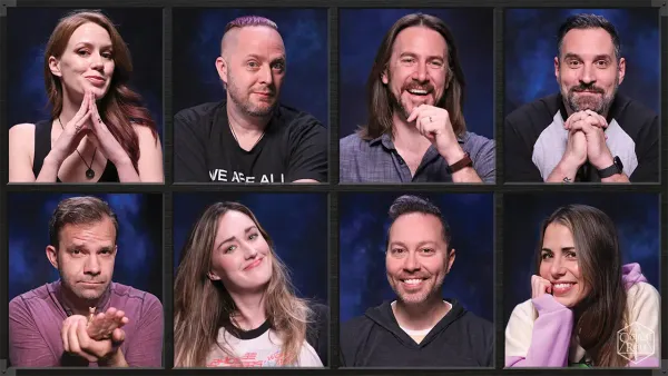 Get ready, Critters — Critical Role C3 starts tonight