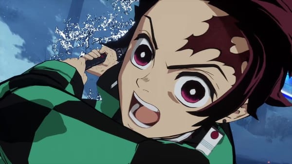 Avenge your family – Demon Slayer – Kimetsu no Yaiba – The Hinokami Chronicles coming this fall