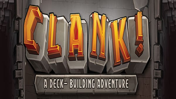 Clank! Products to be Published by Dire Wolf!