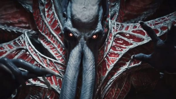 Baldur’s Gate 3 brings big reveals to The Game Awards