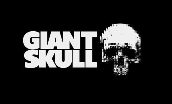 Stig Asmussen opens Giant Skull, a new AAA game studio brimming with talent