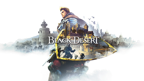 Black Desert to be released on PlayStation 4, Black Desert Mobile global launch announced