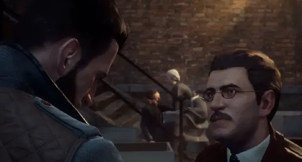 DONTNOD Presents Vampyr’s webseries reaches its conclusion, Vampyr’s late Spring release date revealed