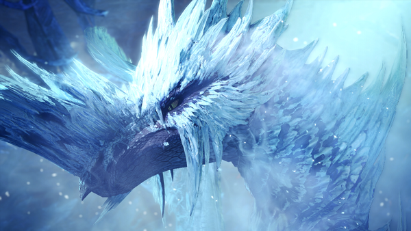 Upcoming Monster Hunter World: Iceborne beta offers four quests including elder dragon Velkhana