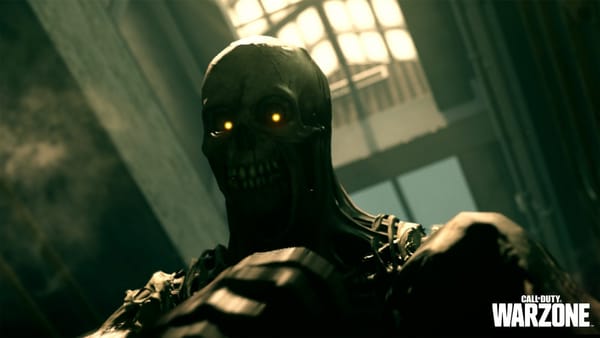 Undead fortune — Bring out your dead in Call Of Duty: Warzone’s Season 4 Reloaded