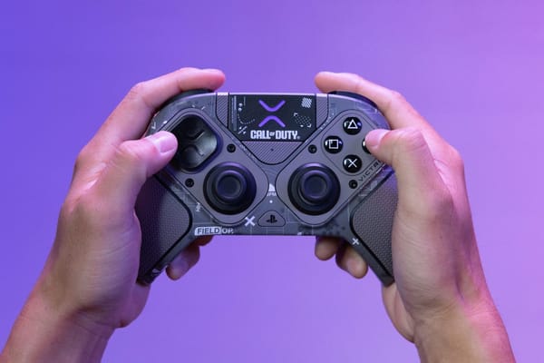 Gear up for Black Ops 6 with the latest Call of Duty Victrix Pro BFG