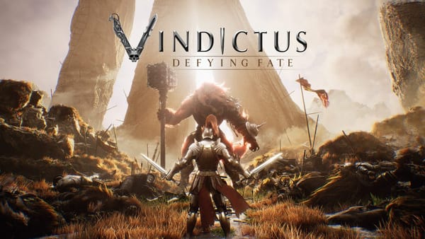 Join the Vindictus: Defying Fate pre-alpha playtest on March 13th and take fate into your own hands