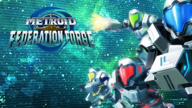 Not at full force: Metroid Prime: Federation Force review