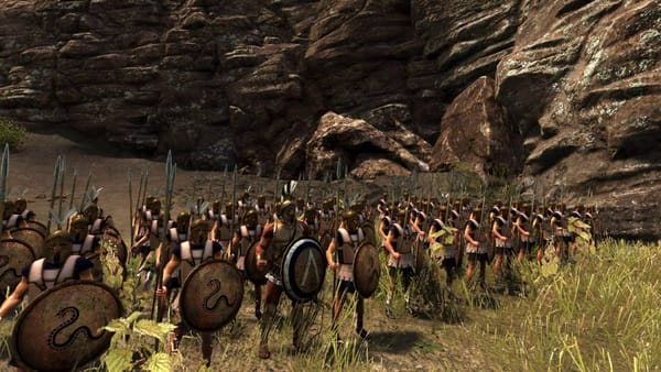 E3 Impressions: Become with a military strategist with Total War Arena