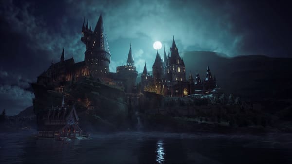 Hogwarts Legacy review — “I love magic”