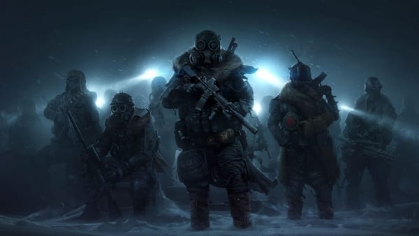 Three times the carnage, Wasteland 3 gets a new developer video diary series