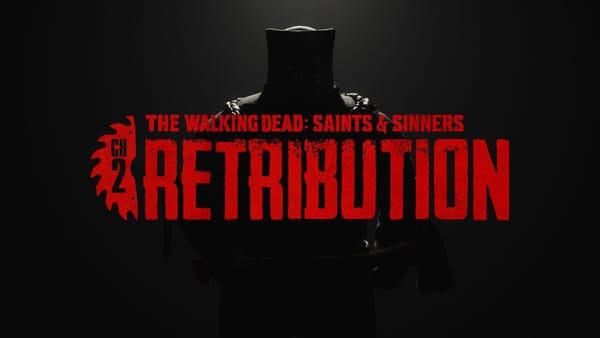 The Walking Dead: Saints & Sinners – Chapter 2: Retribution set to launch on Meta Quest in December