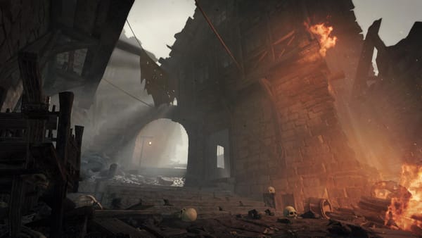 Fatshark celebrates five years of Warhammer: Vermintide 2