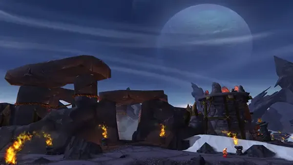 World of Warcraft: Warlords of Draenor is the pinnacle of this long-running MMORPG