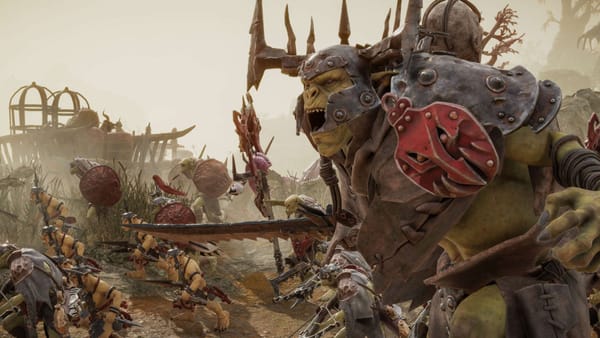 Warhammer Age of Sigmar: Realms of Ruin hands-on preview — Capture, Hold, and Conquer