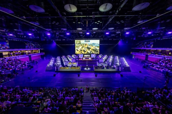 World Series of Warzone celebrates the Global Finals as its biggest success to date