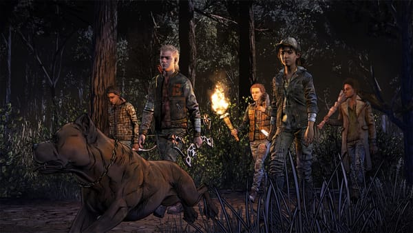 Cleave and leave Clementine one last time with The Walking Dead: The Final Season this August