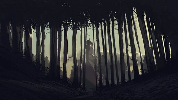 Interview: Ian Dallas talks about ambiguity, cut features and magic in What Remains of Edith Finch