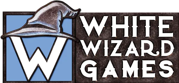 Origins 2017: White Wizard Games