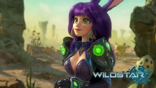 An introductory glance at WildStar — Review in Progress