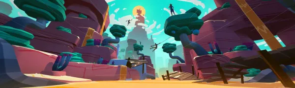 Windlands 2 flies to physical retailers