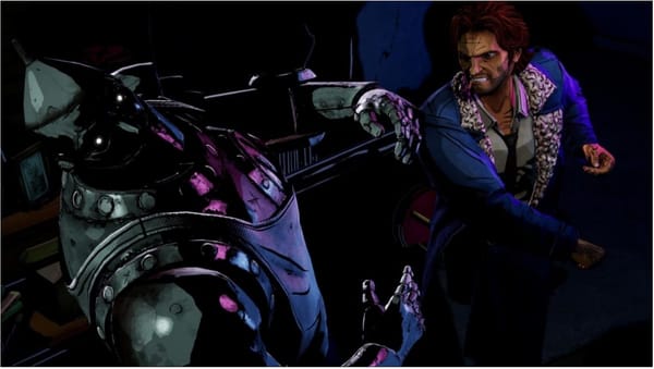 New details released for The Wolf Among Us 2: A Telltale Series, along with the first official trailer