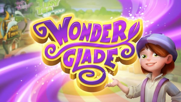 Come back to the carnival as Wonderglade heads to Oculus Quest next week