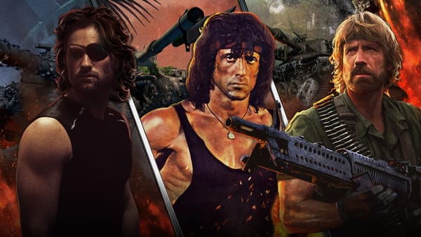 Action movie buffs, rejoice! World of Tanks Console gets a Season 3 update, plus three action movie star tanks