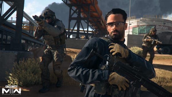 What to expect in Season 3 of Call of Duty: Modern Warfare II, Warzone 2.0, and DMZ