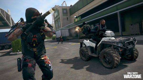 Season 5 of Call of Duty: Modern Warfare III & Warzone is live, here are the patch notes