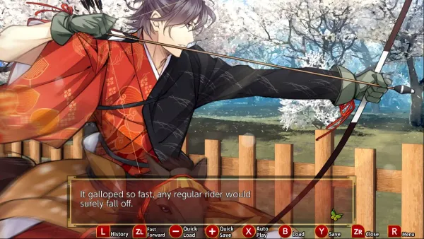 Romancing the geisha — The Men of Yoshiwara: Ohgiya review