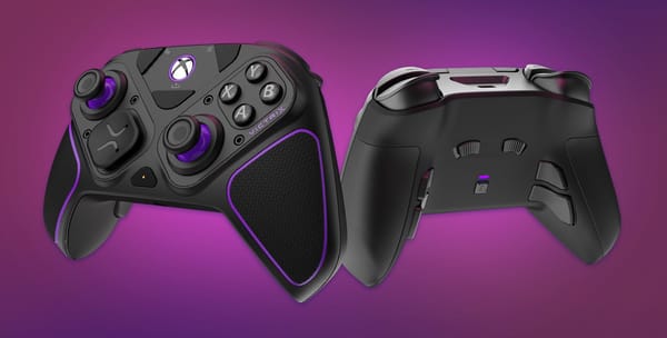 Move over Elite controller — PDP bringing the Victrix Pro BFG to Xbox