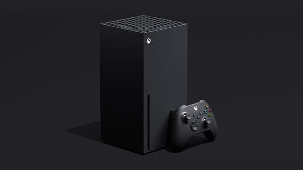 Microsoft announces their next-gen console: the Xbox Series X