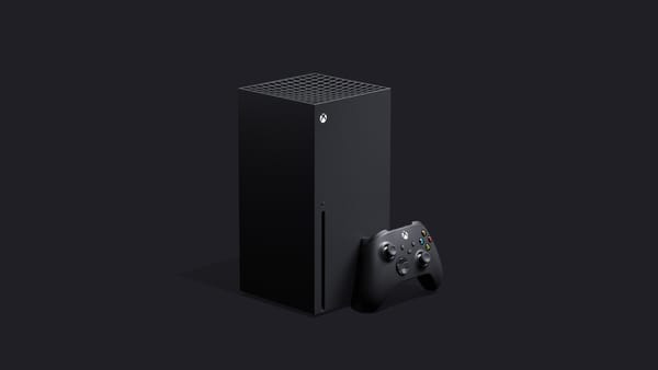 Preparing for the next generation of games, Microsoft releases new details of the Xbox Series X